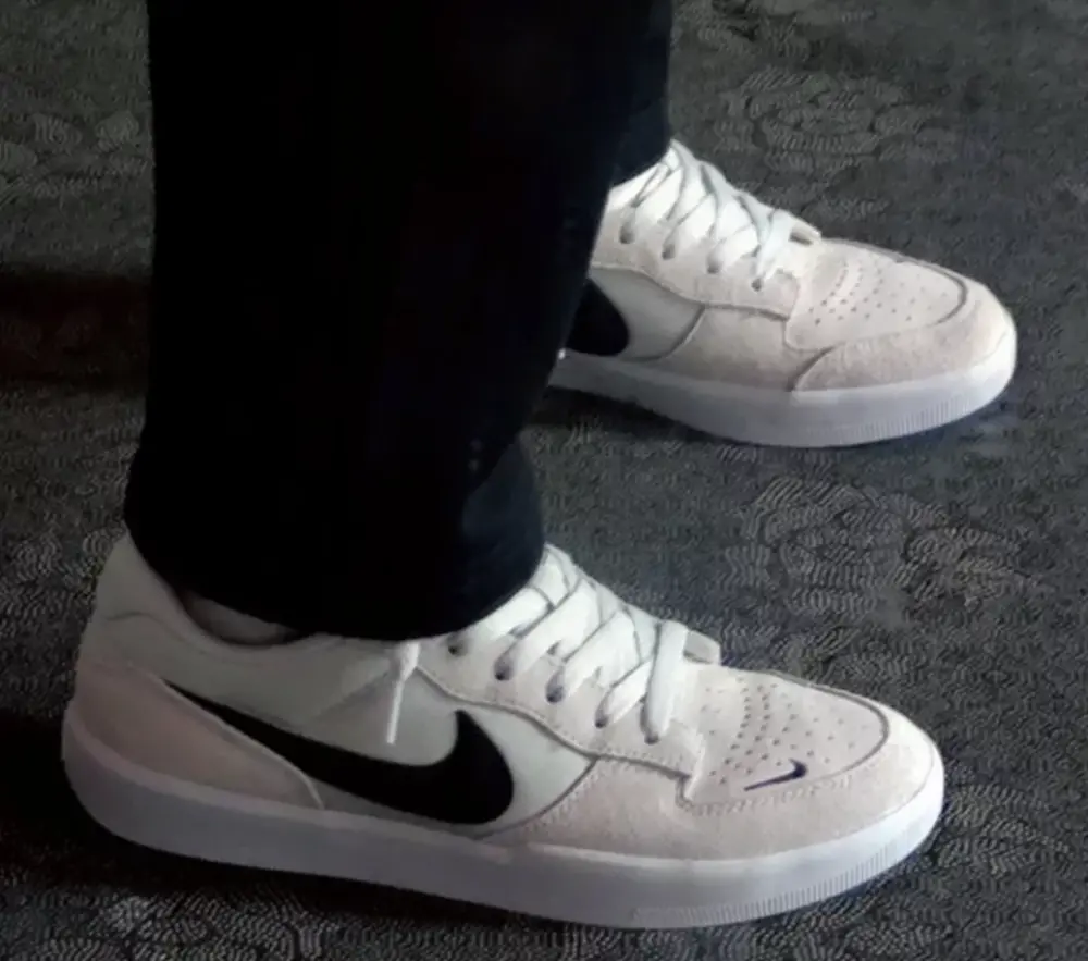 Giày Nike SB Force 58 ‘Photon Dust’ CZ2959-003 - Ảnh 7