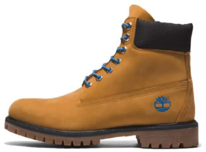 Alternative view of Giày Timberland Premium 6 Inch ‘Yellow’ A2DJF231