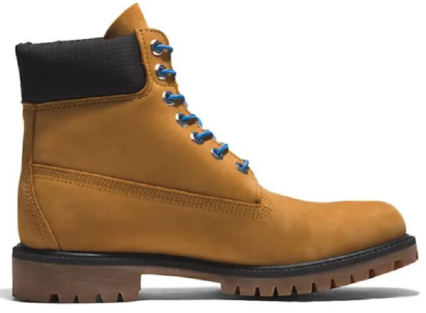 Giày Timberland Premium 6 Inch ‘Yellow’ A2DJF231