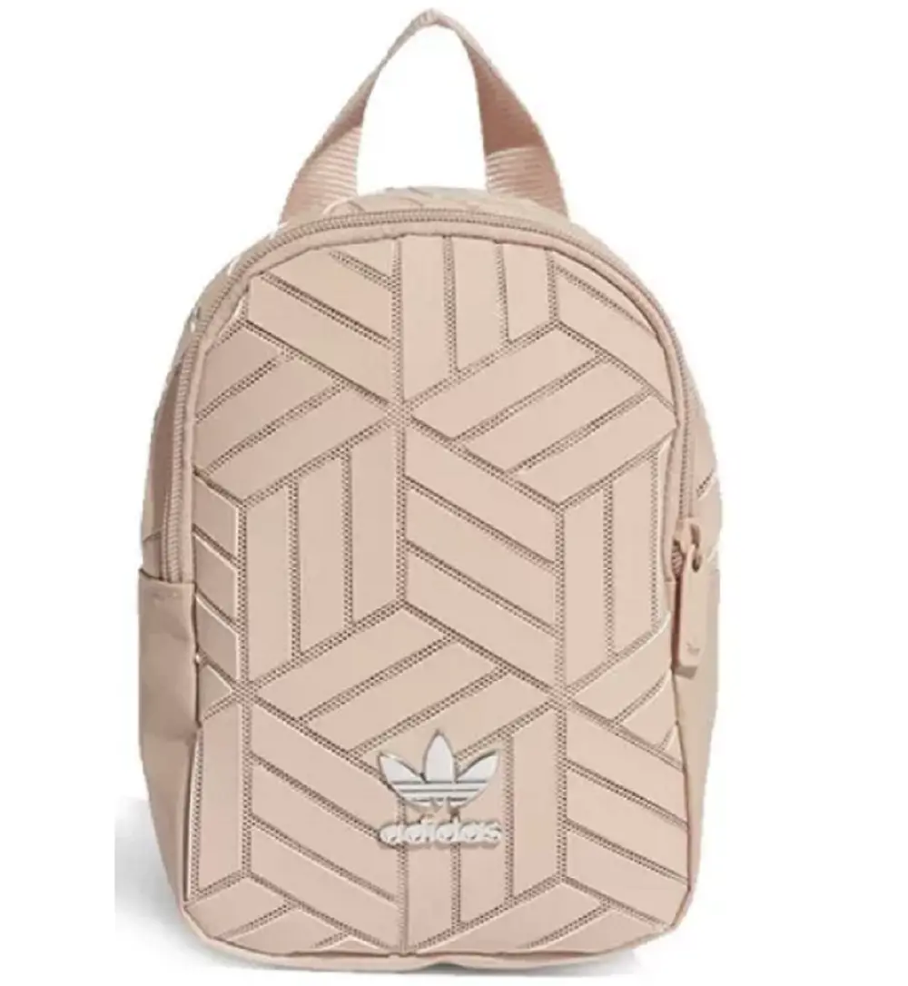 Balo Adidas 3D Mini Backpack Pink EK2890