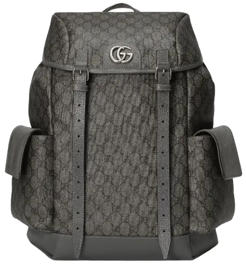 Balo Gucci Cosmogony Odiopia GG Medium ‘Tessuto Supreme’ 598140-FABHU-8863