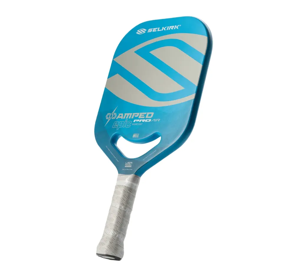 Alternative view of Vợt Pickleball Selkirk AMPED Pro Air ‘Epic Blue’