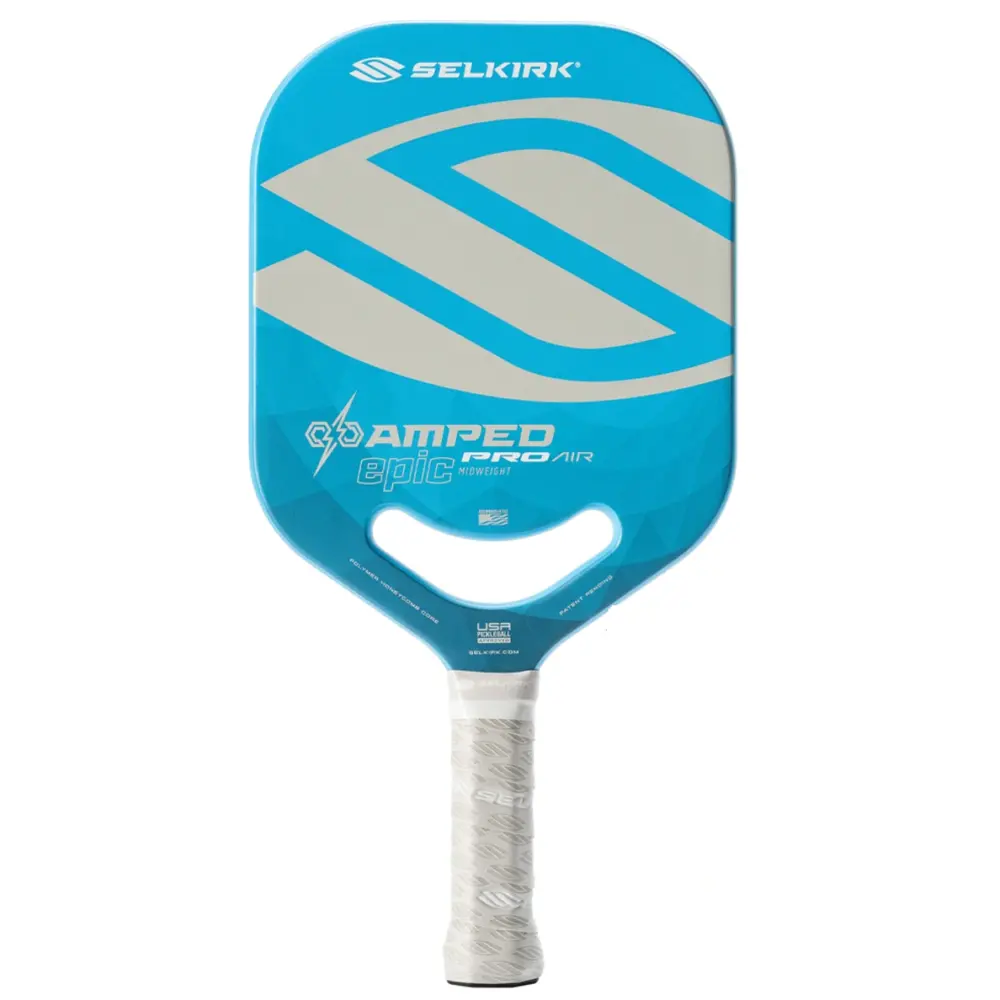 Vợt Pickleball Selkirk AMPED Pro Air ‘Epic Blue’