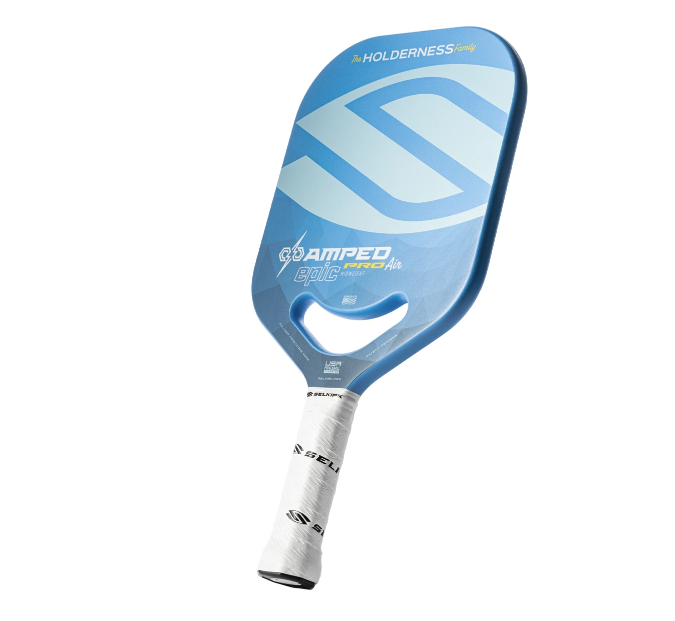 Vợt Pickleball Selkirk AMPED Pro Air ‘Holderness’ - Ảnh 2