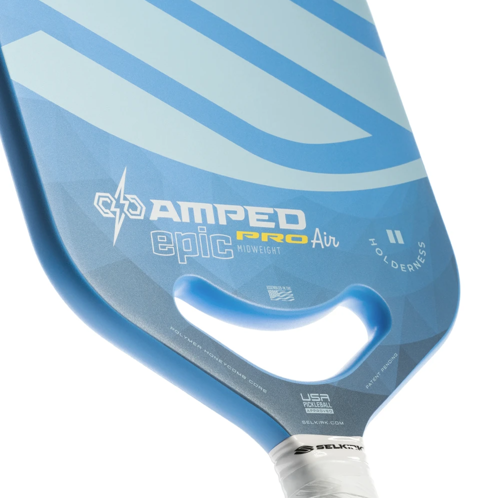Vợt Pickleball Selkirk AMPED Pro Air ‘Holderness’ - Ảnh 3