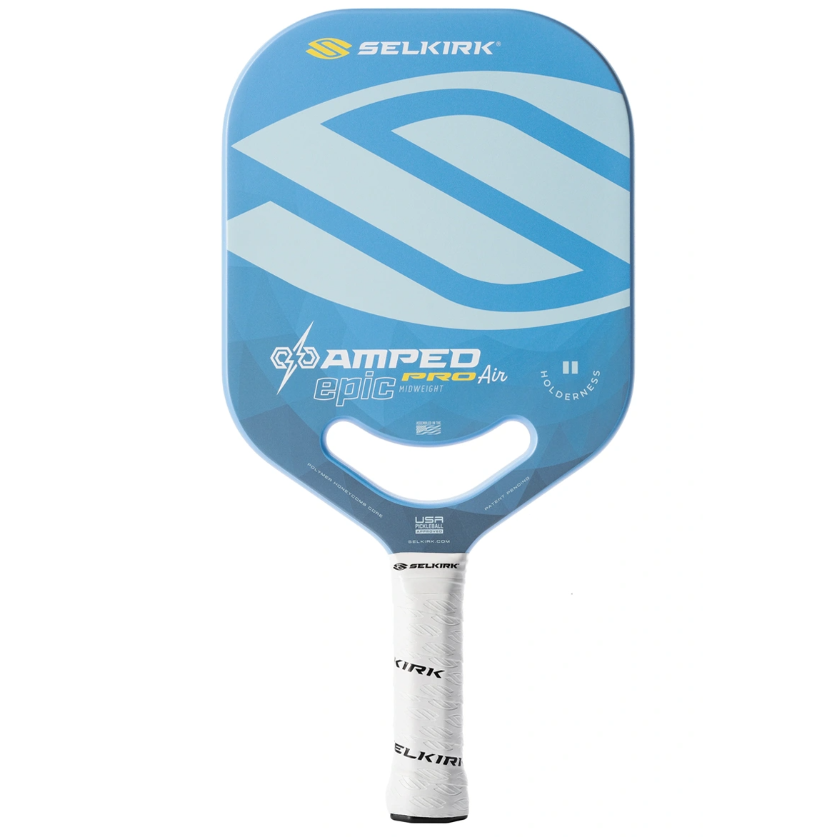 Vợt Pickleball Selkirk AMPED Pro Air ‘Holderness’