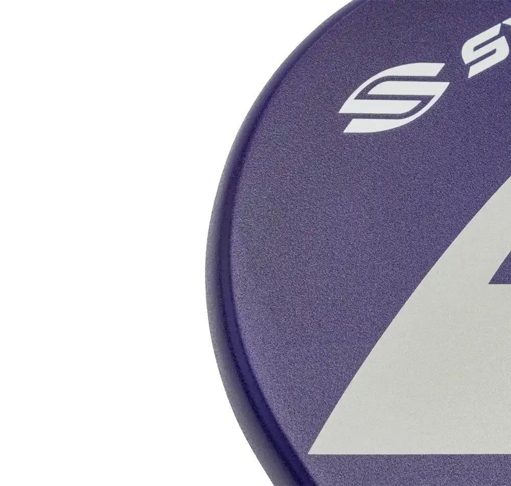 Vợt Pickleball Selkirk AMPED Pro Air ‘Epic Purple’ - Ảnh 4
