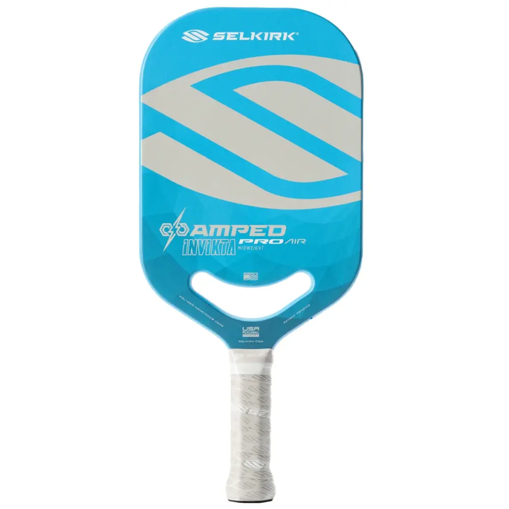 Vợt Pickleball Selkirk AMPED Pro Air ‘Invikta Blue’