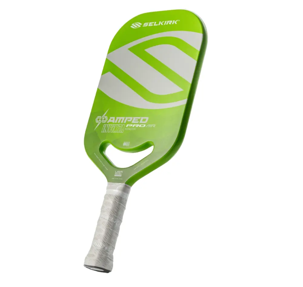 Alternative view of Vợt Pickleball Selkirk AMPED Pro Air ‘Invikta Green’