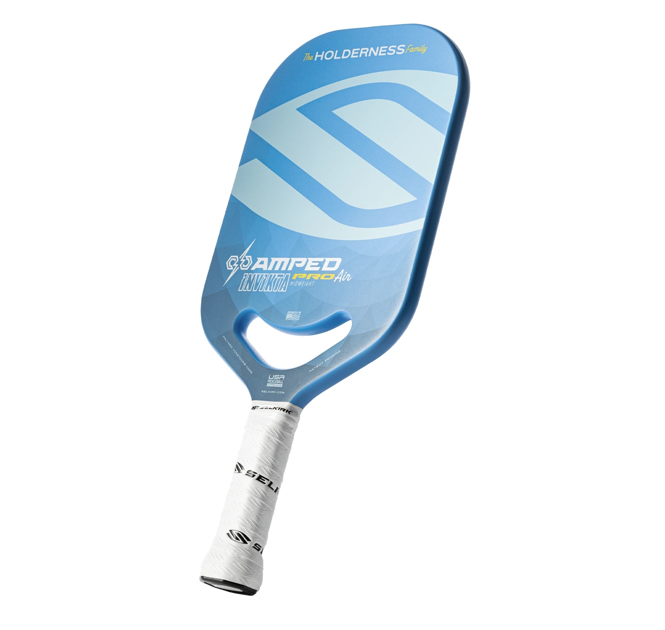 Vợt Pickleball Selkirk AMPED Pro Air ‘Invikta’ - Ảnh 2