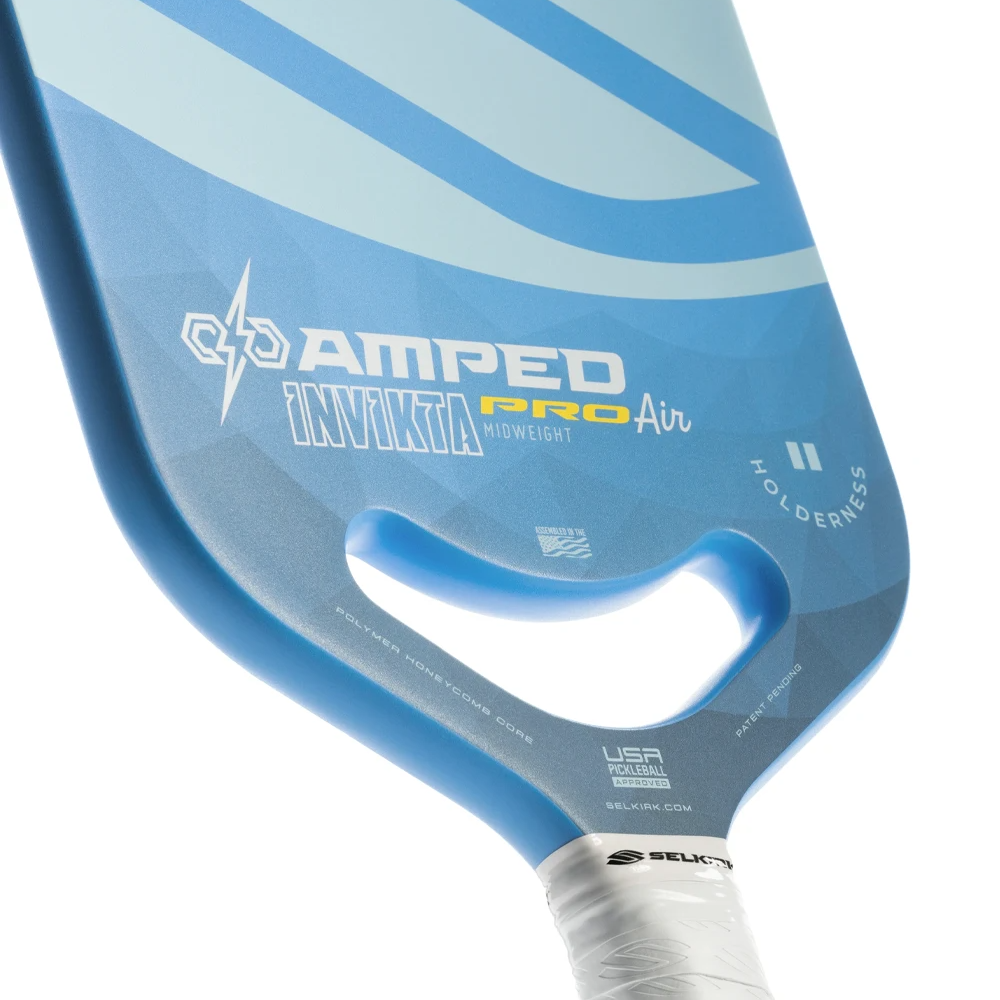 Vợt Pickleball Selkirk AMPED Pro Air ‘Invikta’ - Ảnh 3