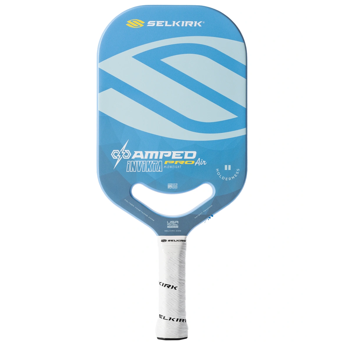 Vợt Pickleball Selkirk AMPED Pro Air ‘Invikta’