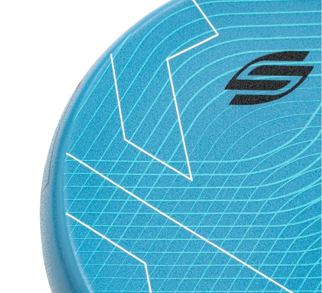 Vợt Pickleball Selkirk Luxx Control Air ‘Epic Blue’ - Ảnh 4