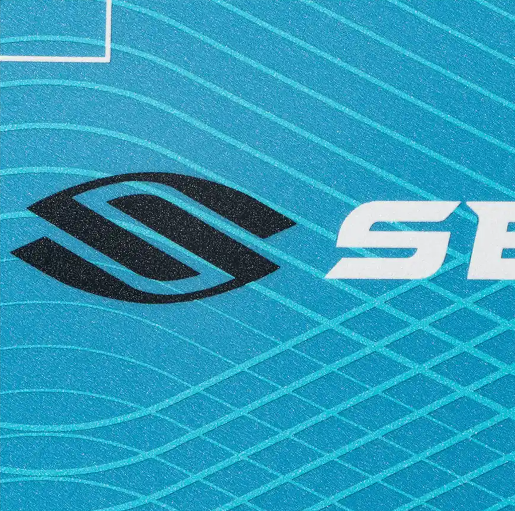 Vợt Pickleball Selkirk Luxx Control Air ‘Epic Blue’ - Ảnh 5