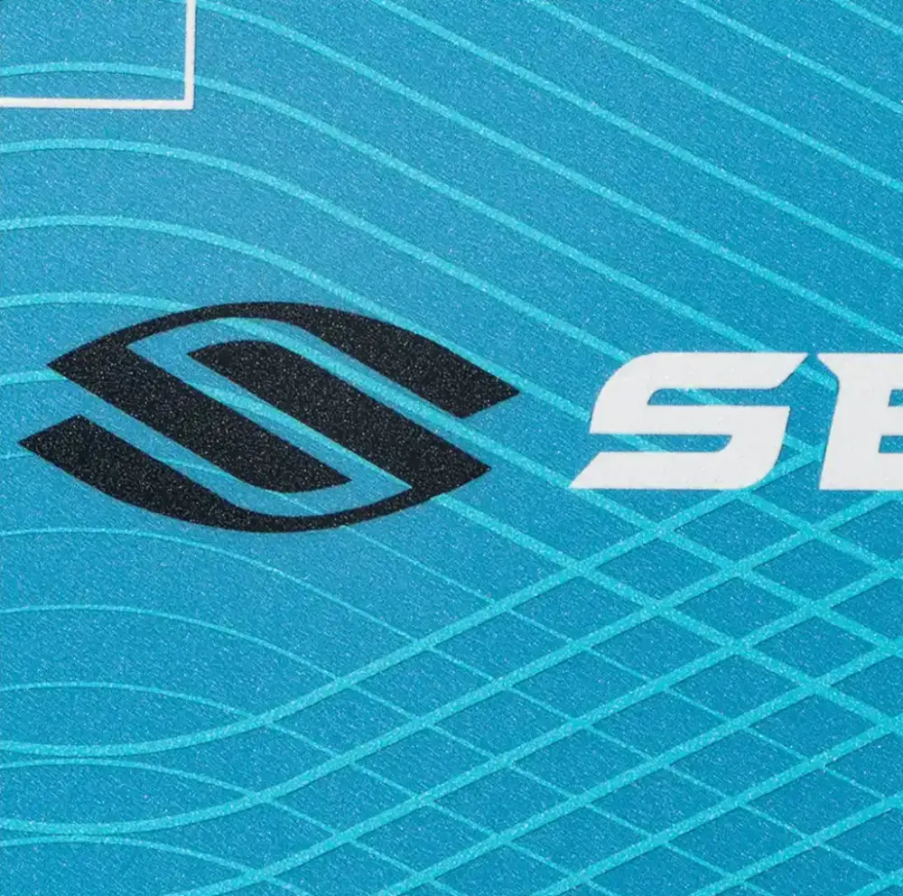 Vợt Pickleball Selkirk Luxx Control Air ‘Epic Blue’ - Ảnh 5