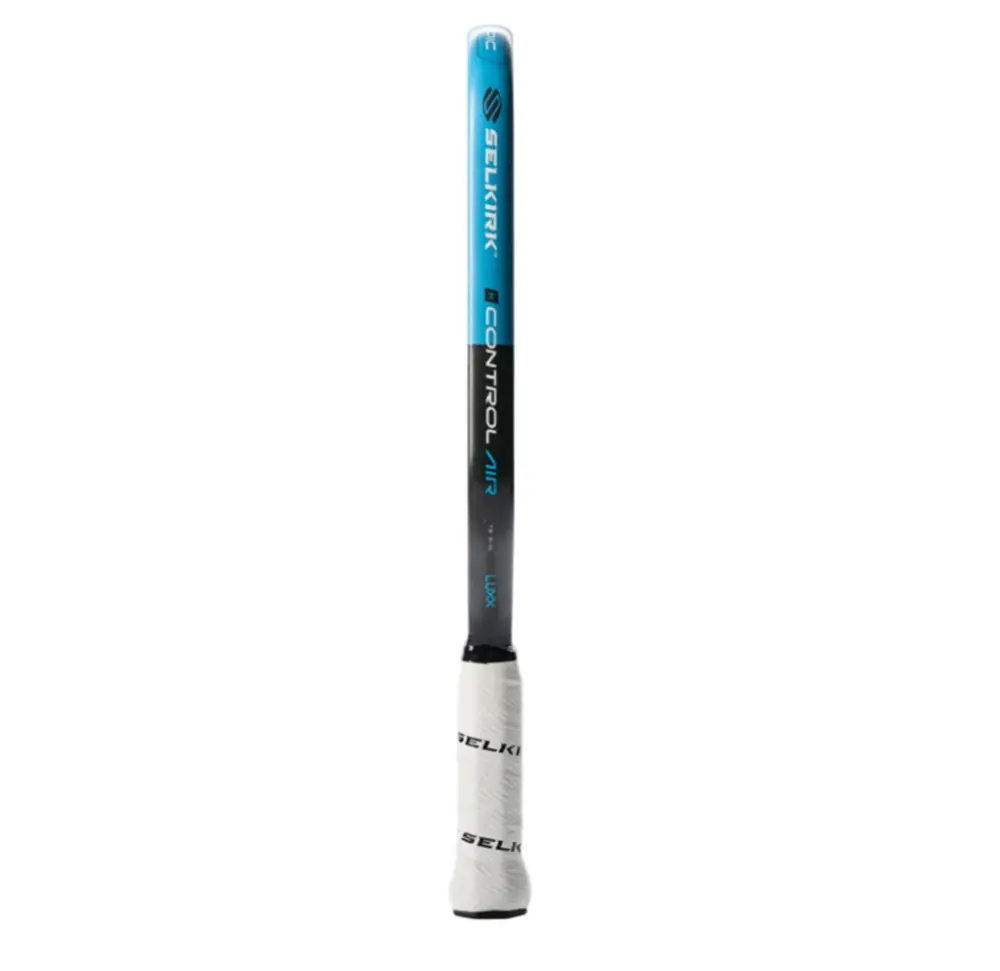 Vợt Pickleball Selkirk Luxx Control Air ‘Epic Blue’ - Ảnh 3