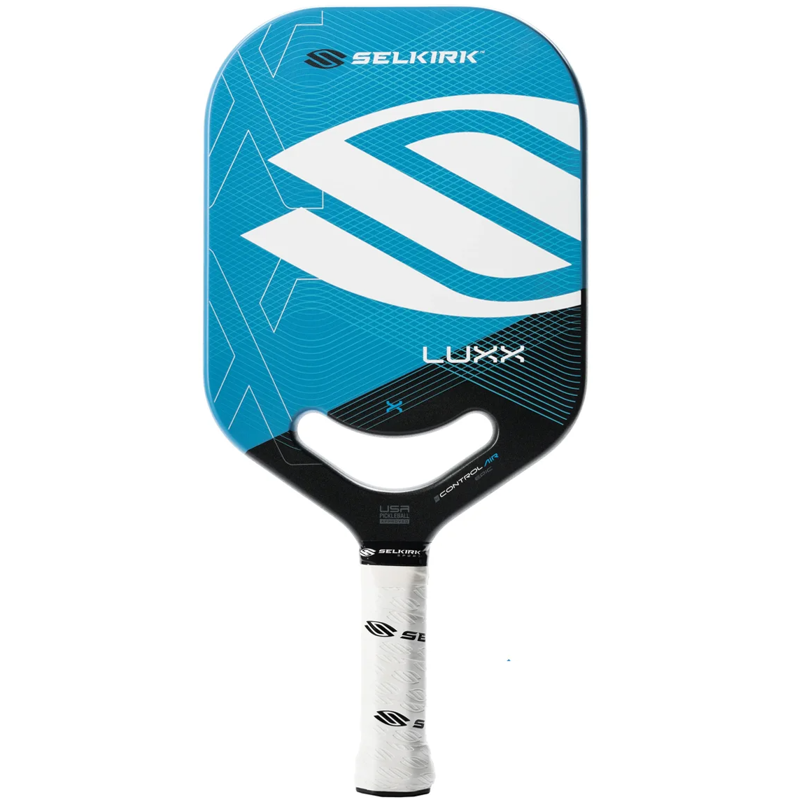 Vợt Pickleball Selkirk Luxx Control Air ‘Epic Blue’