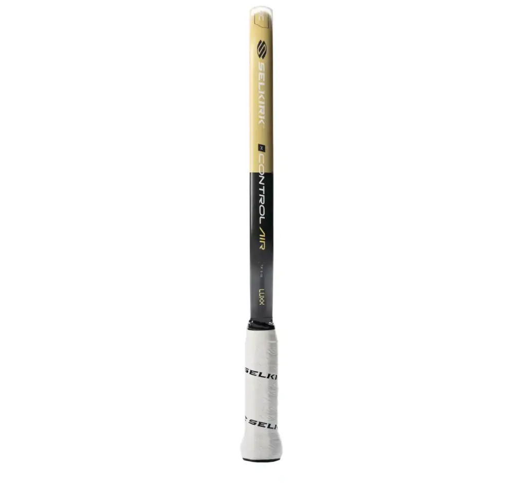 Alternative view of Vợt Pickleball Selkirk Luxx Control Air ‘Epic Gold’