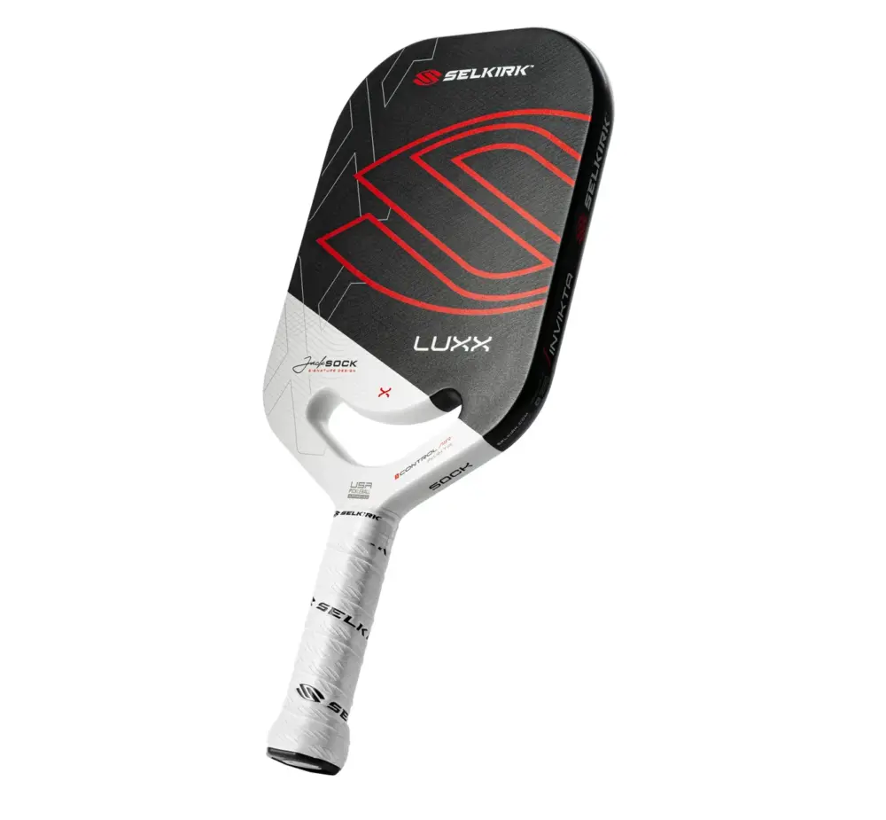 Alternative view of Vợt Pickleball Selkirk Luxx Control ‘Air Invikta’