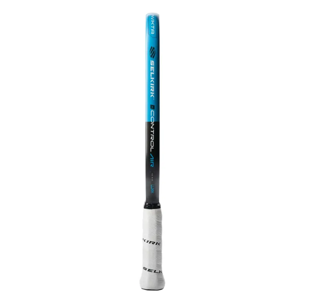 Vợt Pickleball Selkirk Luxx Control Air ‘Invikta Blue’ - Ảnh 3