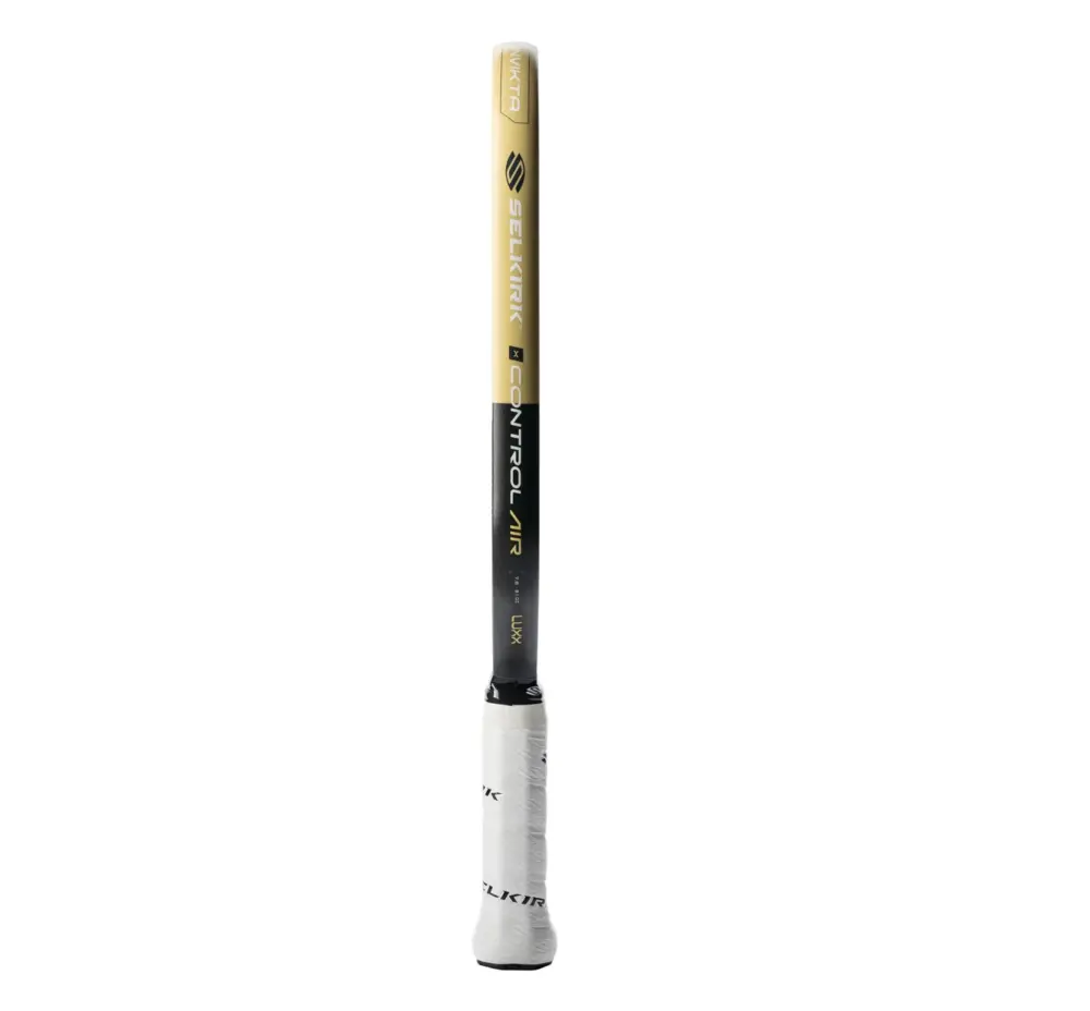 Vợt Pickleball Selkirk Luxx Control Air ‘Invikta Gold’ - Ảnh 3