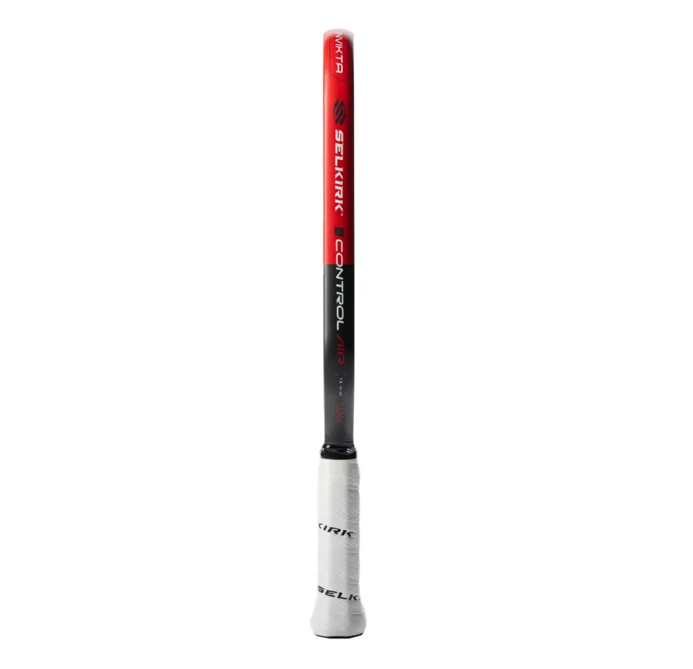 Vợt Pickleball Selkirk Luxx Control Air ‘Invikta Red’ - Ảnh 3