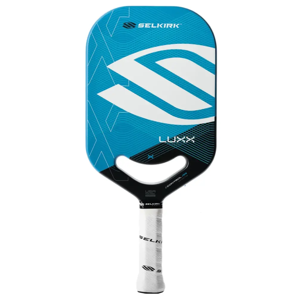 Vợt Pickleball Selkirk Luxx Control Air ‘Invikta Blue’