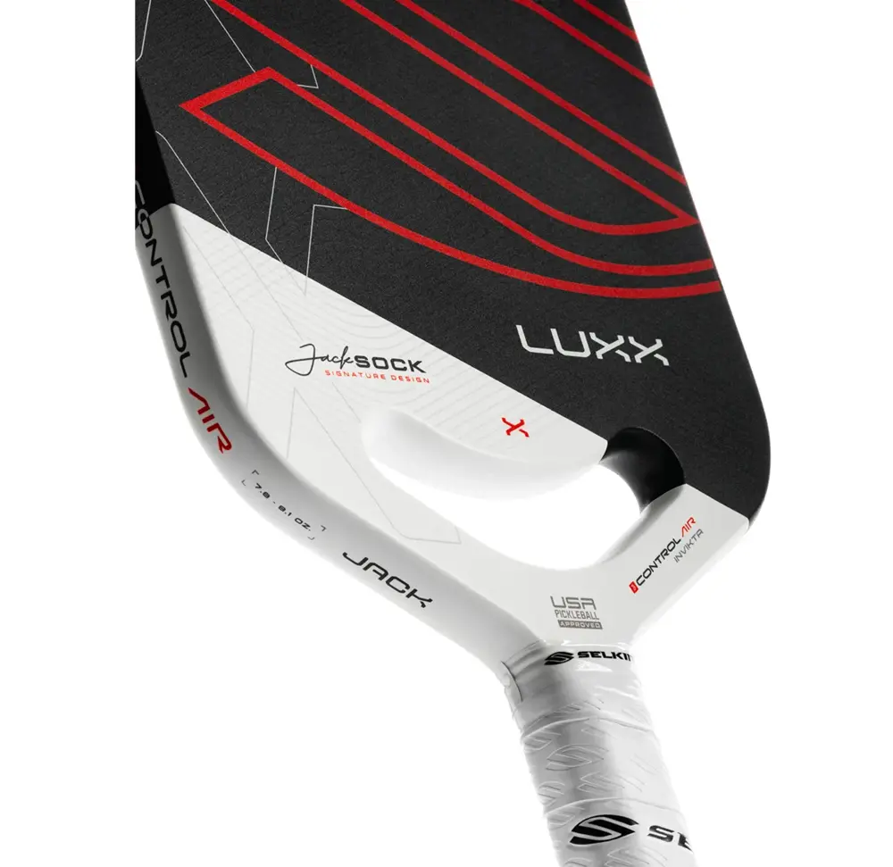 Vợt Pickleball Selkirk Luxx Control ‘Air Invikta’ - Ảnh 4