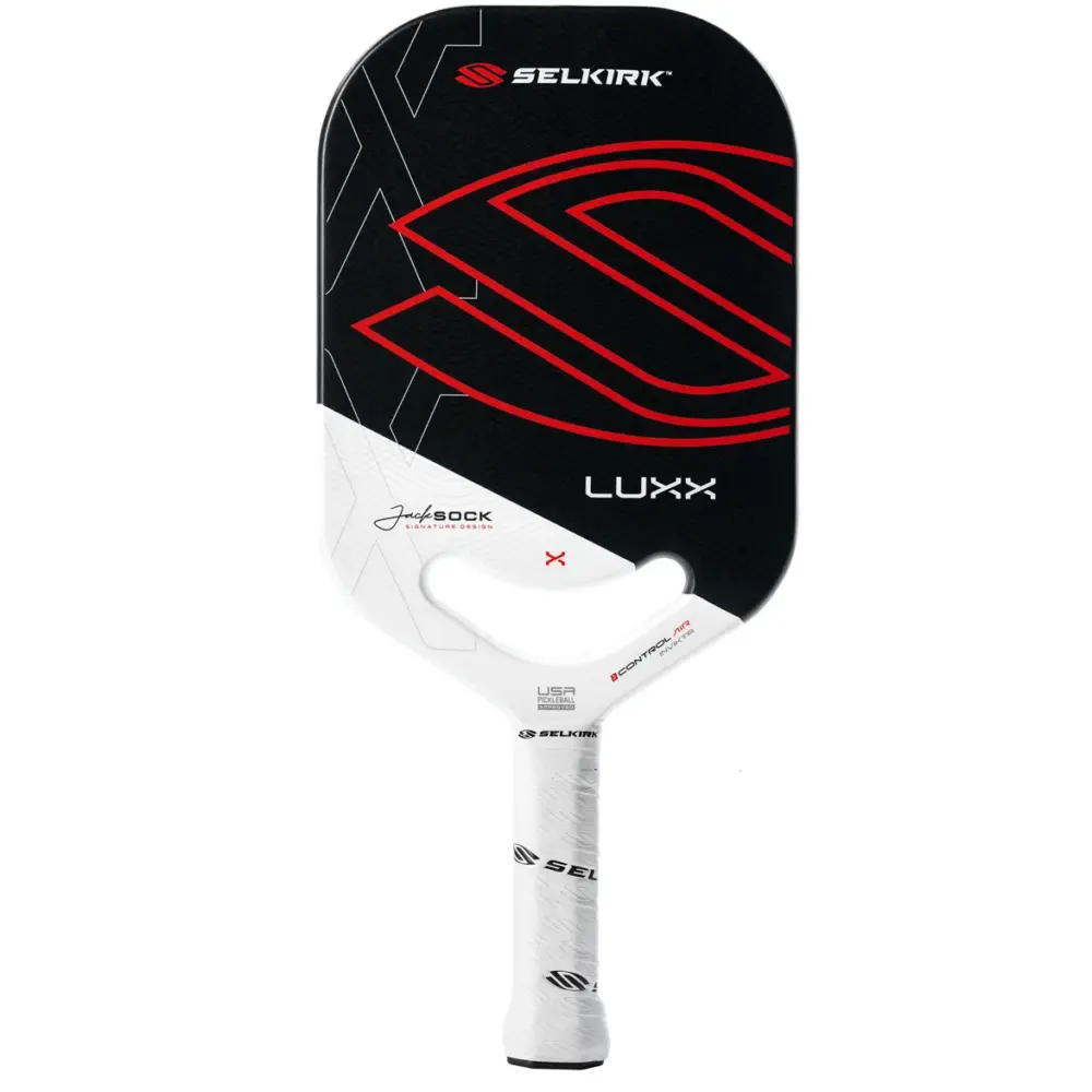 Vợt Pickleball Selkirk Luxx Control ‘Air Invikta’
