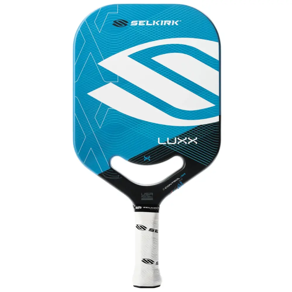 Vợt Pickleball Selkirk Luxx Control Air S2 ‘Blue’