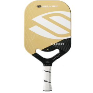 Vợt Pickleball Selkirk Luxx Control Air S2 ‘Gold’