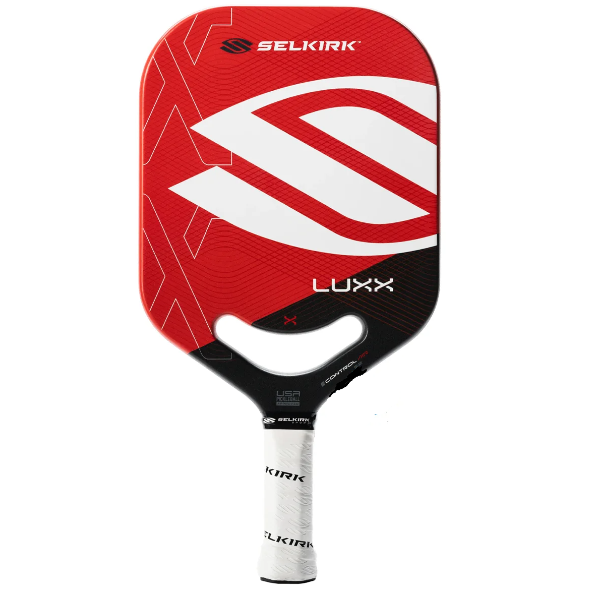 Vợt Pickleball Selkirk Luxx Control Air S2 ‘Red’