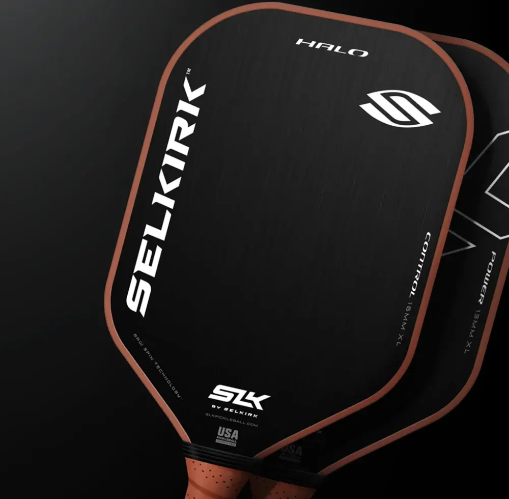 Vợt Pickleball Selkirk Slk ‘Halo Xl’ - Ảnh 4