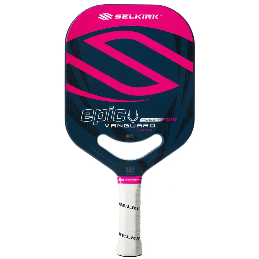 Vợt Pickleball Selkirk VANGUARD ‘Prestige’