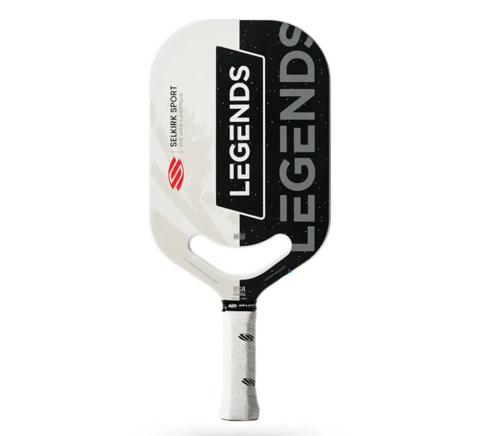 Alternative view of Vợt Pickleball Selkirk Vanguard Power Air Invikta ‘Legends’