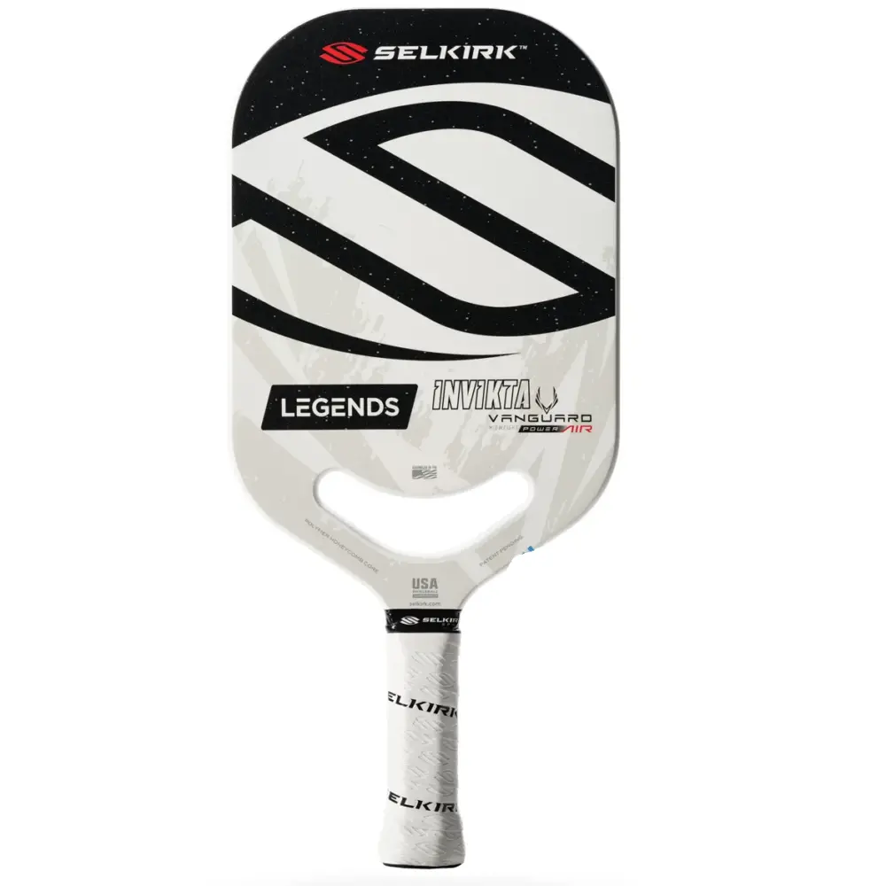 Vợt Pickleball Selkirk Vanguard Power Air Invikta ‘Legends’