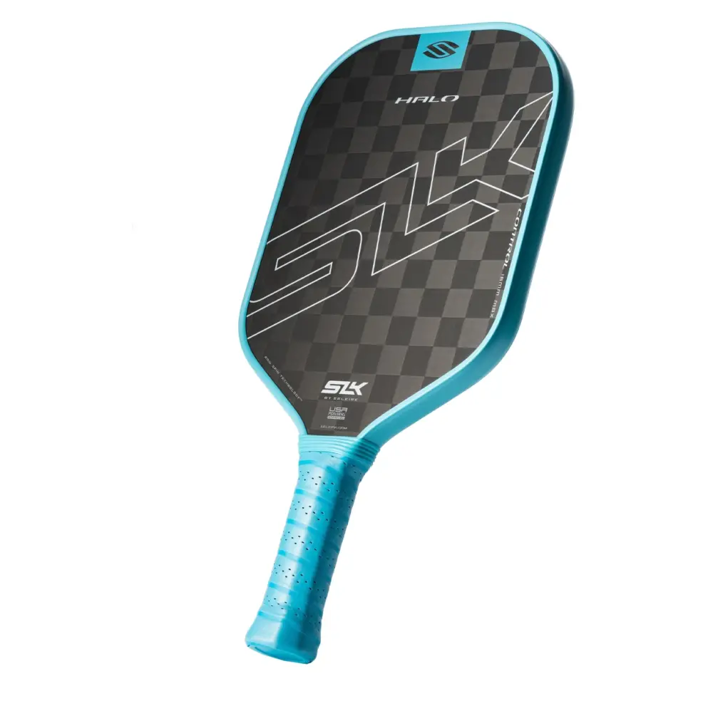 Alternative view of Vợt Pickleball Selkirk SLK HALO Control MAX ‘Blue’