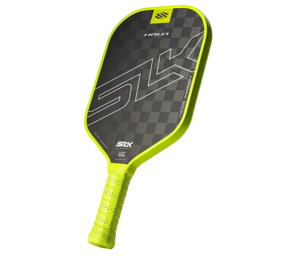 Alternative view of Vợt Pickleball Selkirk SLK HALO Control MAX ‘Green’