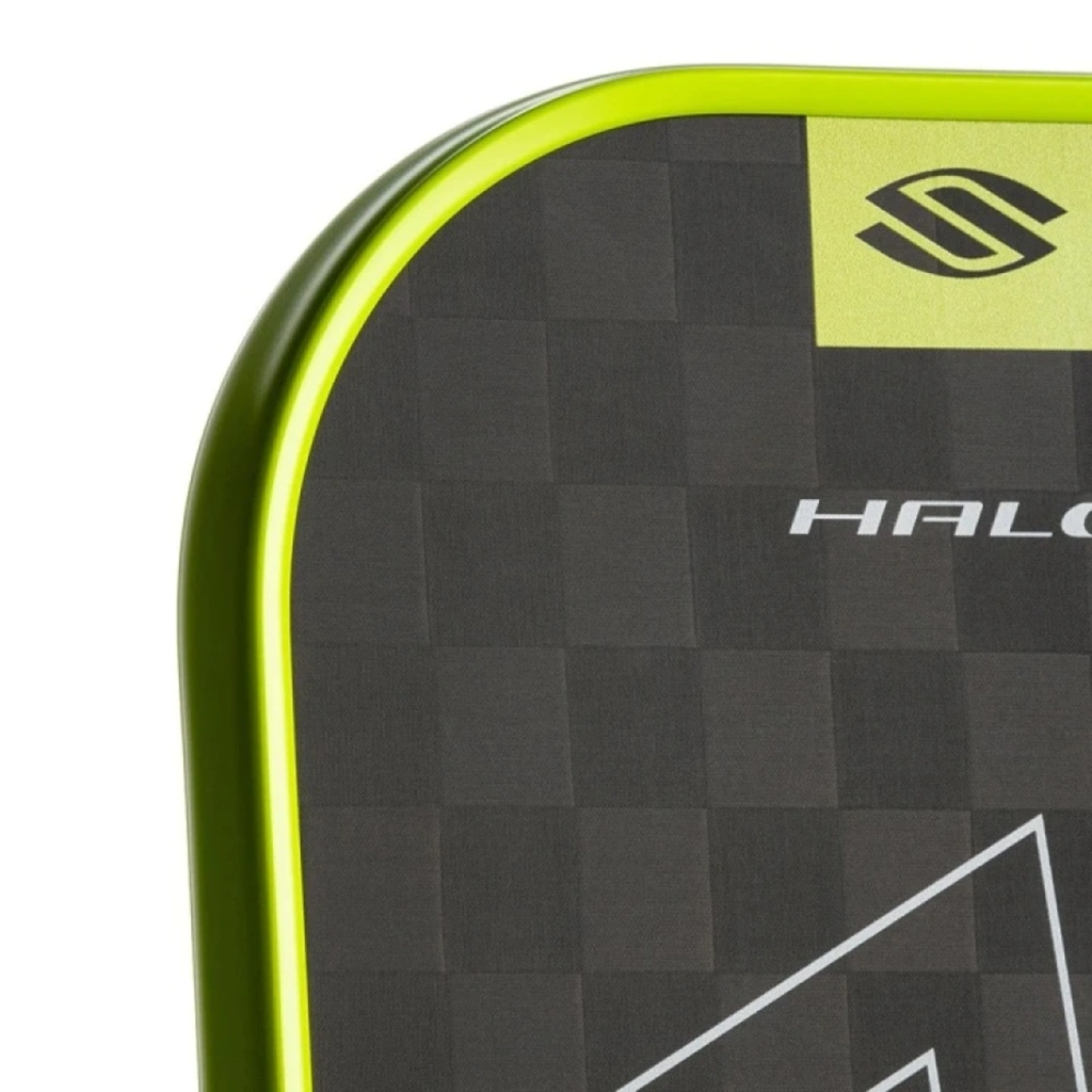Vợt Pickleball Selkirk SLK HALO Control MAX ‘Green’ - Ảnh 3