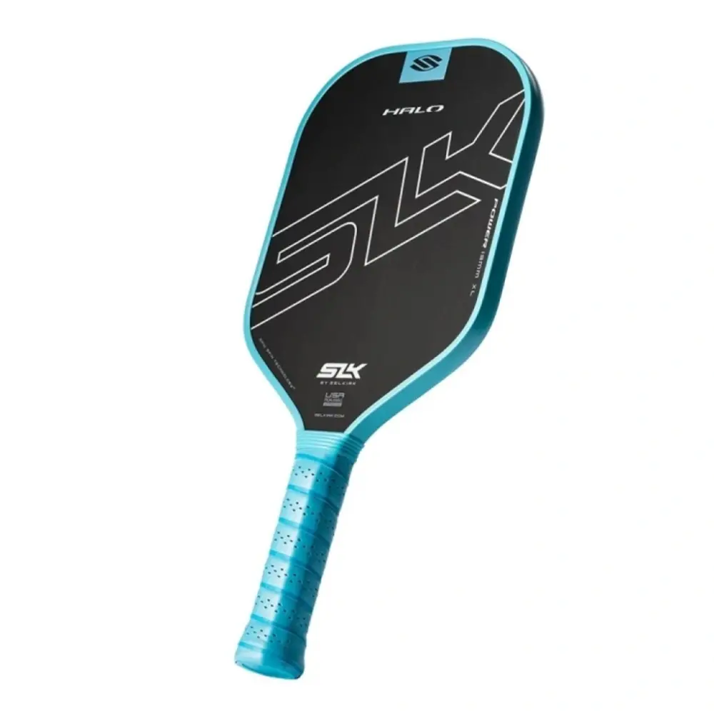Alternative view of Vợt Pickleball Selkirk SLK HALO Power MAX ‘Blue’