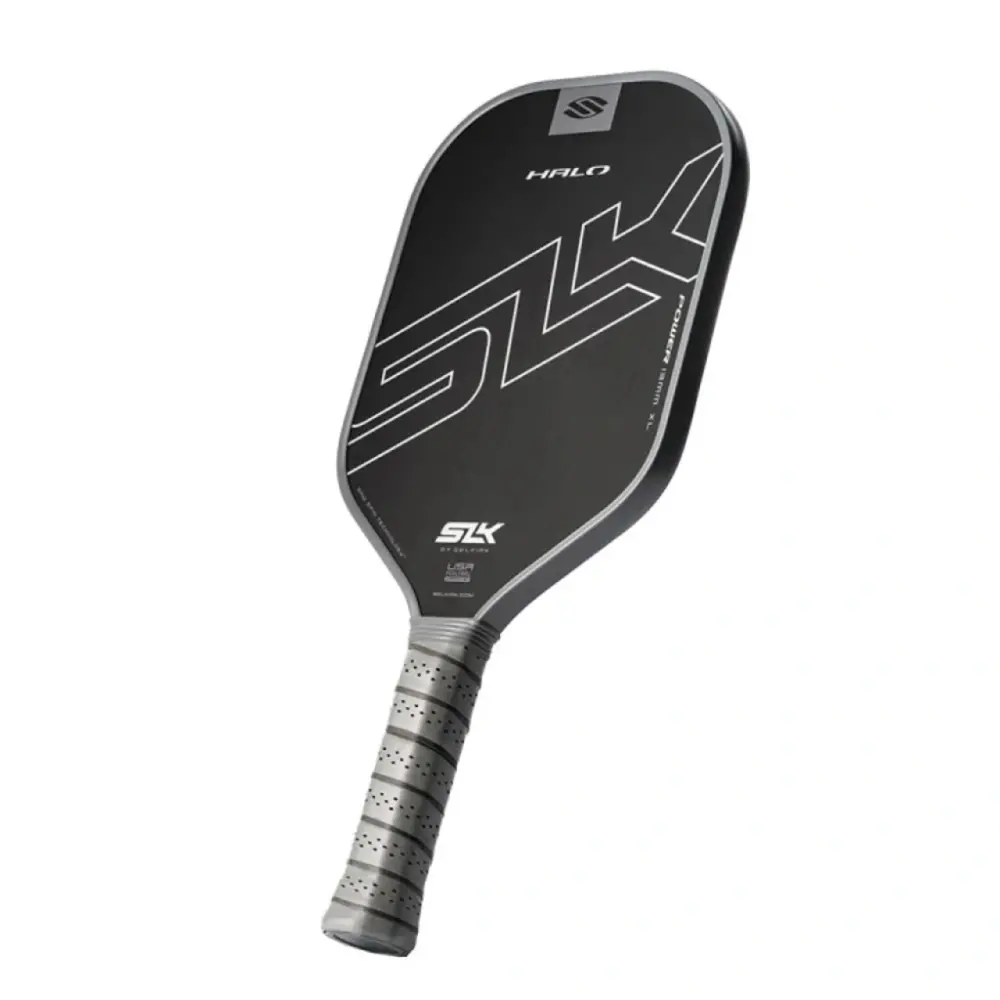 Vợt Pickleball Selkirk SLK HALO Power MAX ‘Grey’ - Ảnh 3