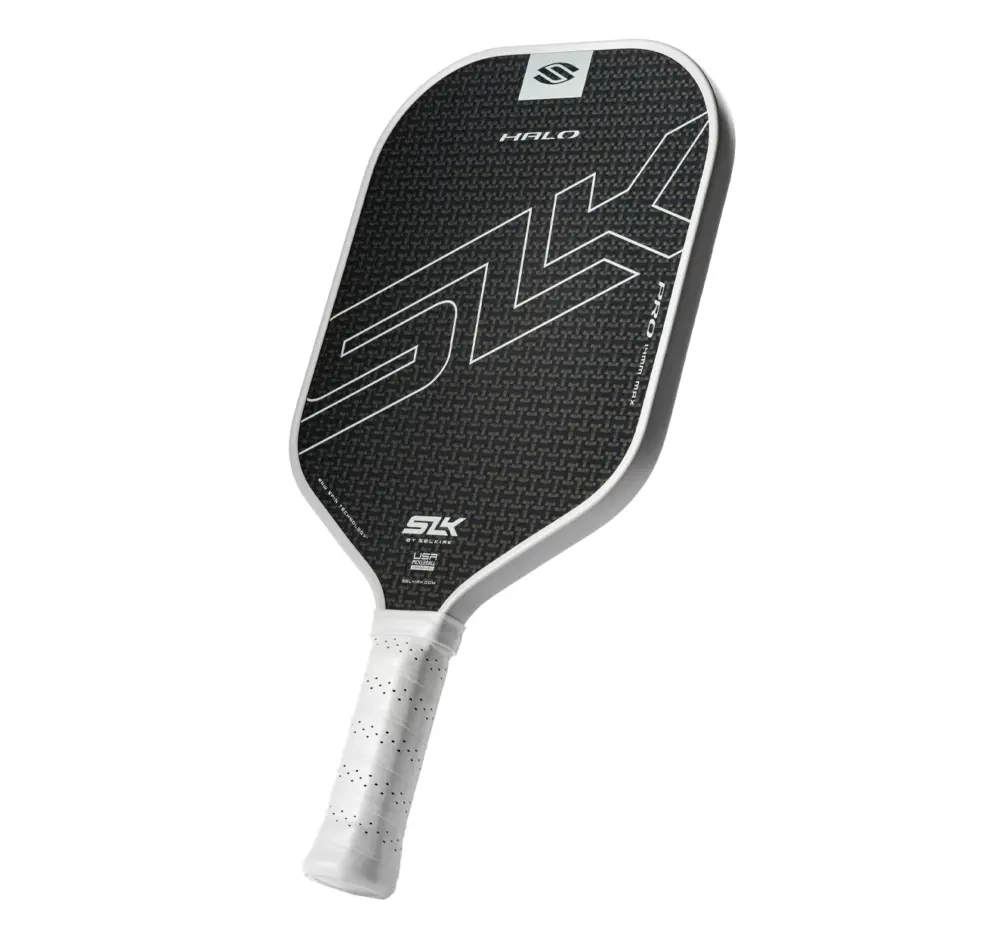 Alternative view of Vợt Pickleball Selkirk SLK HALO Pro MAX ‘White’