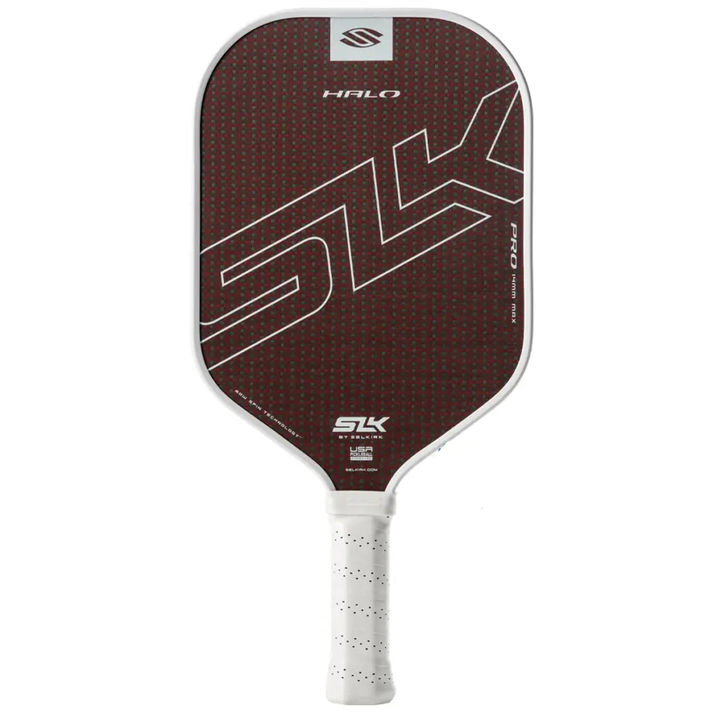 Alternative view of Vợt Pickleball Selkirk SLK HALO Pro MAX ‘Brown’