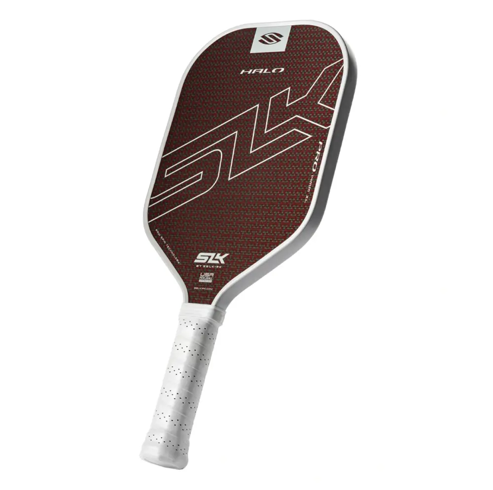 Alternative view of Vợt Pickleball Selkirk SLK HALO Pro XL ‘Brown’