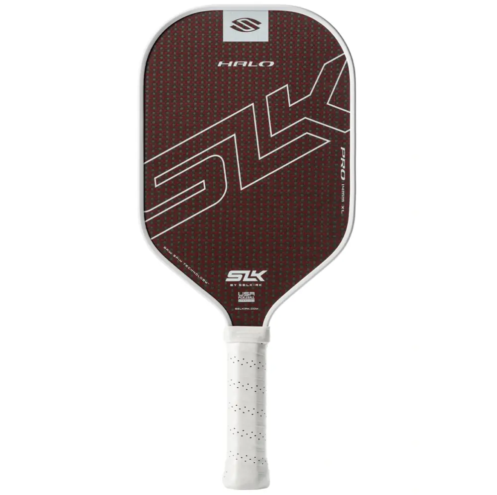 Vợt Pickleball Selkirk SLK HALO Pro XL ‘Brown’