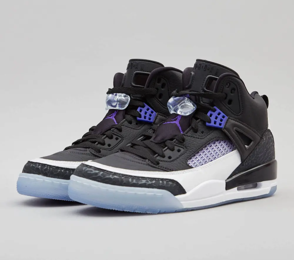 Giày Nike Air Jordan Spizike ‘Concord’ 315371-005 - Ảnh 3