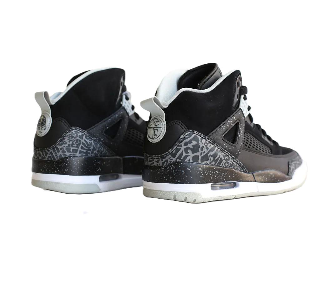 Giày Nike Air Jordan Spizike ‘Oreo’ 315371-004 - Ảnh 3