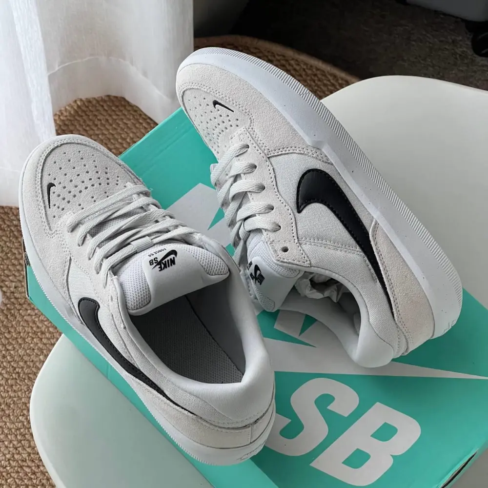 Giày Nike SB Force 58 ‘Photon Dust’ CZ2959-003 - Ảnh 4