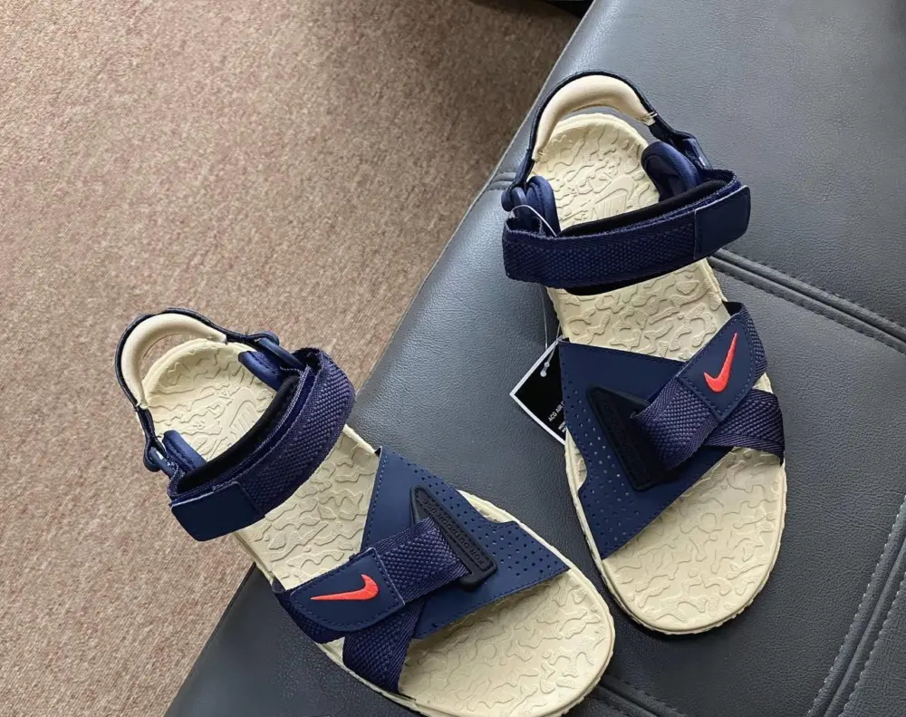 Dép Nike ACG Air Deschutz+ 'Midnight Navy' DO8951-401 - Ảnh 6