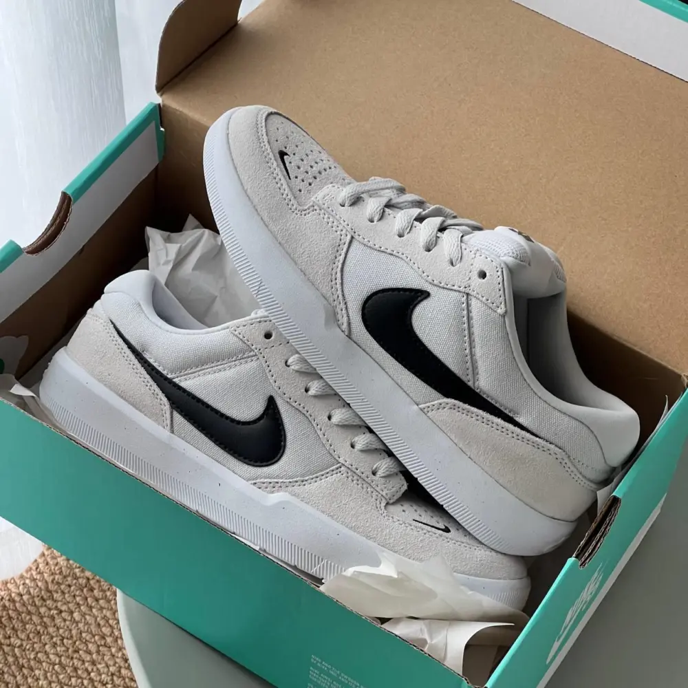 Giày Nike SB Force 58 ‘Photon Dust’ CZ2959-003 - Ảnh 6